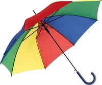 OMBRELLO MULTICOLORE